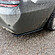 Сплиттеры заднего бампера BMW 6 F06 / F13 M-Pack B6-F13-MPACK-RS1G  -- Фотография  №1 | by vonard-tuning