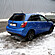 Спойлер лезвие крышки багажника KIA Rio 2 хэтчбек KIR-2-HB-TS1G  -- Фотография  №3 | by vonard-tuning