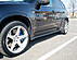 Лезвия под пороги BMW X5 E70 M-Pack черный (под покраску) BX5E70-MPACK-SS1P  -- Фотография  №2 | by vonard-tuning
