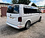 Пороги накладки декоративные VW T5 T6 (R-style) VWT5-SS3P  -- Фотография  №4 | by vonard-tuning