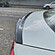 Спойлер лезвие крышки багажника VW Polo 6 liftback (ver. 2) - под покраску VWPO-6-TS2P  -- Фотография  №2 | by vonard-tuning