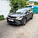 Сплиттер (короткий) переднего бампера Geely Coolray 1 / Belgee x50 v2 - текстура GC-1-SHORT-FS2T  -- Фотография  №1 | by vonard-tuning