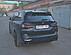 Спойлер крышки багажника (нижний) BMW X3 G01 - черный металлик BX3-G01-BOTTOM-TS1M  -- Фотография  №5 | by vonard-tuning