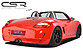 Задний бампер Porsche Boxster 987 04-/ Cayman 987 11.05- CSR Automotive SX-Line HSK987  -- Фотография  №1 | by vonard-tuning