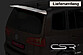 Спойлер VW Touran GP2 Van с 2010 HF362  -- Фотография  №5 | by vonard-tuning
