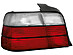 Задние фонари на BMW E36 Lim.92-98  красные 1213098  -- Фотография  №1 | by vonard-tuning