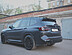 Спойлер крышки багажника (нижний) BMW X3 G01 - черный металлик BX3-G01-BOTTOM-TS1M  -- Фотография  №7 | by vonard-tuning