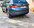 Диффузор вставка заднего бампера Skoda Kodiaq 1 (ver. 1) SK1-DIF1G  -- Фотография  №3 | by vonard-tuning