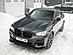 Сплиттер переднего бампера BMW X4 G02 М-пакет (двойной) BM-X4-02-MPACK-FD1G+FD1R  -- Фотография  №20 | by vonard-tuning