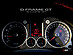 Накладки на индикаторы поворота приборной панели Golf V GTI/ R32 06-09 S-CAPS GT  -- Фотография  №2 | by vonard-tuning