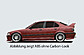 Пороги BMW 3er E36 RIEGER в вырезами 00099507 + 00099508  -- Фотография  №1 | by vonard-tuning