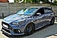 Накладки на пороги Ford Focus 3 RS FO-FO-3-RS-SD1  -- Фотография  №3 | by vonard-tuning