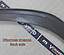 Сплиттер переднего бампера BMW 7 F01 F02 M-Pack v1 - под покраску B7-F01-MPACK-FS1P  -- Фотография  №9 | by vonard-tuning