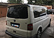 Спойлер на крышку багажника VW T5 хлопушка VWT5D1F  -- Фотография  №1 | by vonard-tuning