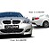 Бампер передний BMW E60 M Look 04-10 (дорест+рест) 5111286JOM / 1224551  -- Фотография  №2 | by vonard-tuning