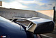 Спойлер на крышку багажника Audi TT RS  Telson TTRS EX carbon  -- Фотография  №2 | by vonard-tuning