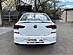 Спойлер лезвие для VW Polo 6 лифтбек (под покраску) VWPO-6-TS1P  -- Фотография  №3 | by vonard-tuning