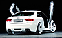 Юбка заднего бампера Audi A5 B8 S-Line/ S5 RIEGER 00055408  -- Фотография  №2 | by vonard-tuning