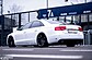 Накладки лезвия под пороги Audi A8 D4 AU-A8-D4-SD1  -- Фотография  №1 | by vonard-tuning