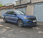 Сплиттер переднего бампера VW Polo 6 Liftback (агрессивный) - черный металлик VWPO-6-FS1M  -- Фотография  №5 | by vonard-tuning