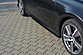 Накладки на пороги Lexus GS 4 рест. LE-GS-4F-SD1  -- Фотография  №1 | by vonard-tuning