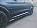 Лезвия под пороги BMW X3 G01 / X4 G02 M-Pack Ver2 BX3-G01-MPACK-SS2G  -- Фотография  №2 | by vonard-tuning