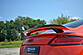 Лезвие на спойлер Audi TT 3 8S RS AU-TT-3-RS-CAP1  -- Фотография  №1 | by vonard-tuning