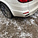 Сплиттеры заднего бампера BMW X5 E70 M-pack V2 BX5E70-MPACK-RS2G  -- Фотография  №2 | by vonard-tuning