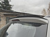 Спойлер лезвие крышки багажника VW Tiguan 2 (длинный) - под покраску VWTIG-2-TS1P  -- Фотография  №3 | by vonard-tuning