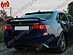 Спойлер SPORT на Honda Accord VIII 2008-2013 108	50	03	02	01  -- Фотография  №1 | by vonard-tuning