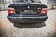 Диффузор задний агрессивный BMW M5 E39 BM-5-39-M-RS1  -- Фотография  №2 | by vonard-tuning