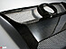 Решетка радиатора VW Golf MK 5 GTI/ Jetta V без эмблемы (без значка) из карбона  MASK GT FULL carbon (NEW)  -- Фотография  №2 | by vonard-tuning