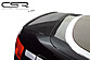 Спойлер на крышку багажника Audi A4 8E B6 00-04 CSR Automotive HL006  -- Фотография  №2 | by vonard-tuning