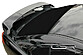 Спойлер на крышку багажника Mitsubishi Lancer X 07- седан CSR Automotive HF238  -- Фотография  №2 | by vonard-tuning