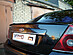 Спойлер лезвие крышки багажника Ford Mondeo 3 FM-3-TS1G  -- Фотография  №2 | by vonard-tuning