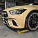 Сплиттер заднего бампера Mercedes AMG GT 53s и 63s X290 MB-AMG-GT-53s-63s-X290-FS2G  -- Фотография  №3 | by vonard-tuning