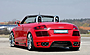 Бампер задний  Audi TT MK2 8J 09.06- S-Line RIEGER Carbon-Look 00099051  -- Фотография  №2 | by vonard-tuning