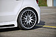 Пороги VW Polo 6R 04.09- RIEGER 00047204 + 00047205  -- Фотография  №5 | by vonard-tuning