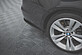 Сплиттеры заднего бампера BMW 5 GT F07 BM-5-GT-07-RSD1  -- Фотография  №1 | by vonard-tuning