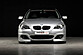 Бампер передний BMW 5er E60 -08 (до рестайлинга) RIEGER 00053612  -- Фотография  №1 | by vonard-tuning