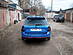 Спойлер крышки багажника Skoda Octavia 3 A7 RS универсал SO-3-C-RS-TS1G  -- Фотография  №4 | by vonard-tuning