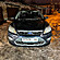 Сплиттер переднего бампера Ford Focus 2 рест. - под покраску FF-2-FL-FS1P  -- Фотография  №2 | by vonard-tuning