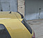 Спойлер лезвие крышки багажника VW Golf 7 (короткий) - чёрный металлик VWG7-TS2M  -- Фотография  №3 | by vonard-tuning