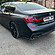 Сплиттеры заднего бампера BMW 7 G11 G12 M-Pack (дорест) V2 B7-G11-MPACK-RS2G  -- Фотография  №4 | by vonard-tuning