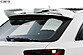 Спойлер на крышку багажника на Audi A6  C7 4G HF507  -- Фотография  №1 | by vonard-tuning
