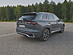 Спойлер НИЖНИЙ крышки багажника Geely Monjaro 1 Ver2 - чёрный металлик GM-BOTTOM-TS2M  -- Фотография  №1 | by vonard-tuning