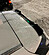 Спойлер лезвие крышки багажника EXEED LХ EXLX-TS1G  -- Фотография  №1 | by vonard-tuning