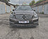Сплиттер переднего бампера Mercedes C W204 AMG-line рест. - черный металлик MBС-204-AMGLINE-FL-FS1M  -- Фотография  №16 | by vonard-tuning