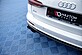 Диффузор задний Audi A6 C8 S-Line с насадками (хром) AU-A6-C8-SLINE-RS1G+RS1RG+CHROME 4K0 807 521 F RU6 -- Фотография  №8 | by vonard-tuning