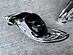 Фонари задние для Peugeot 206 СС 98-09 хром 4225395 6350.S1 -- Фотография  №4 | by vonard-tuning